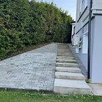 Апартаменты Cozy Драммен