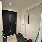Апартаменты Cozy Драммен