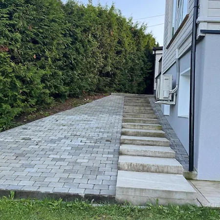 Appartement Cozy Drammen