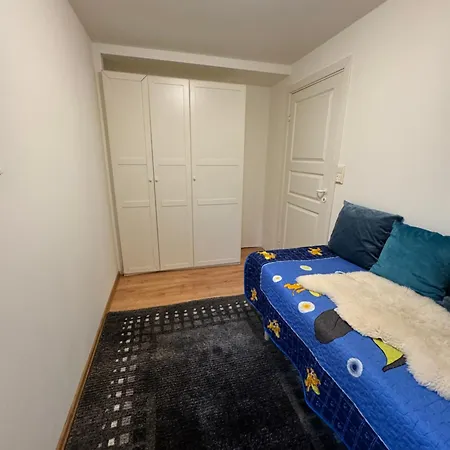 Cozy Appartement *