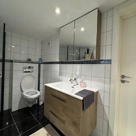 Cozy Appartement