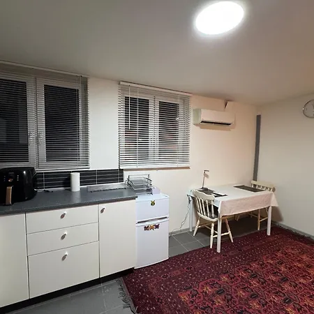 Cozy Апартаменты Драммен