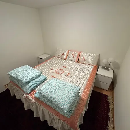 Appartamento Cozy