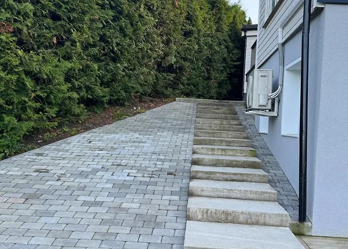 公寓 Cozy 德拉门