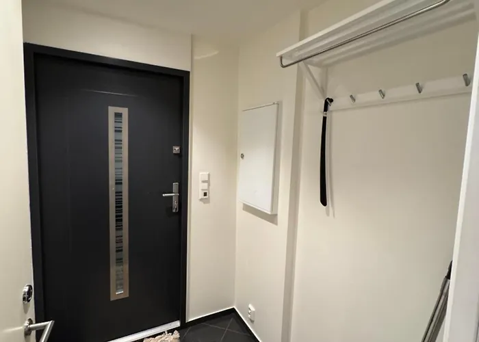 公寓 Cozy 德拉门