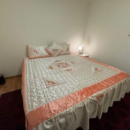 Cozy Apartamento